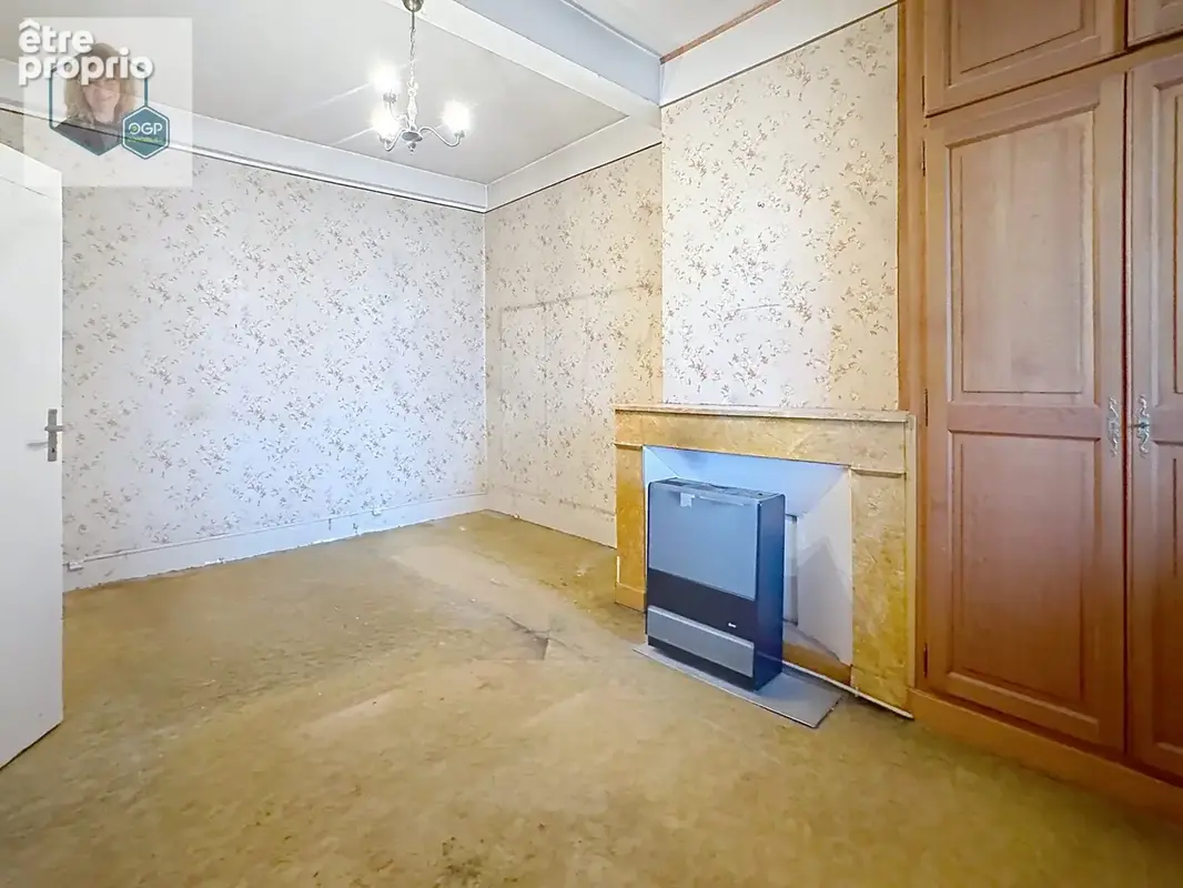 Maison 99 m² à Montauban  - photo 7