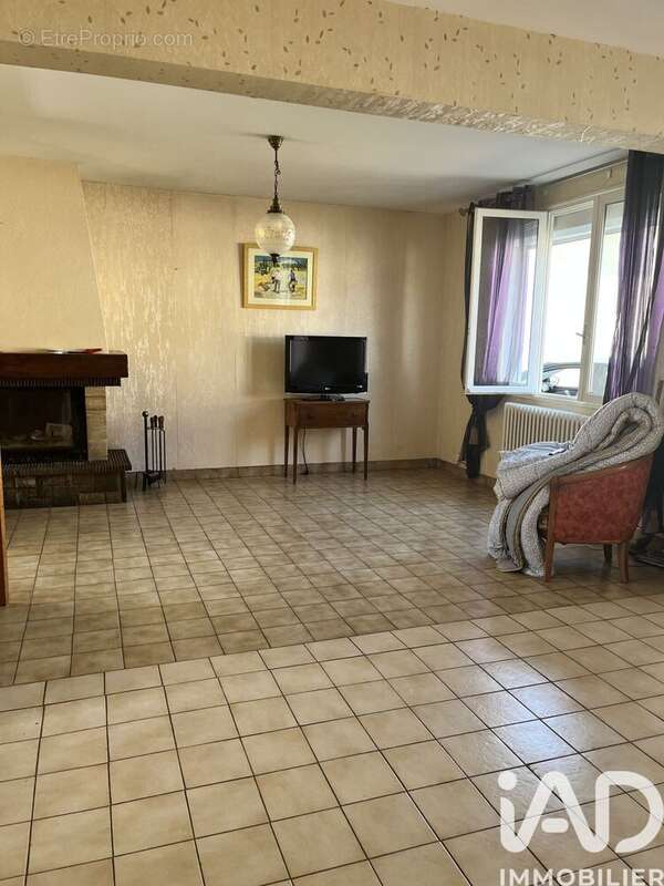 Photo 5 - Maison à LE MANS
