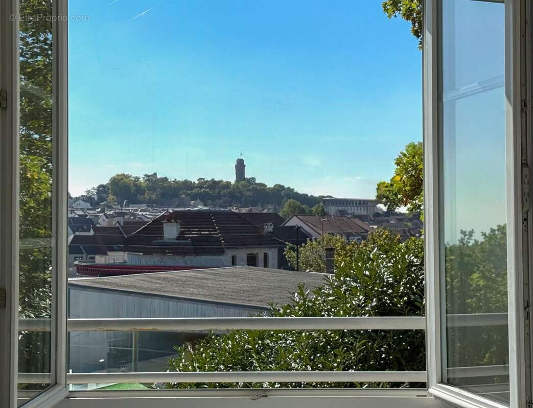 Appartement à MONTLHERY