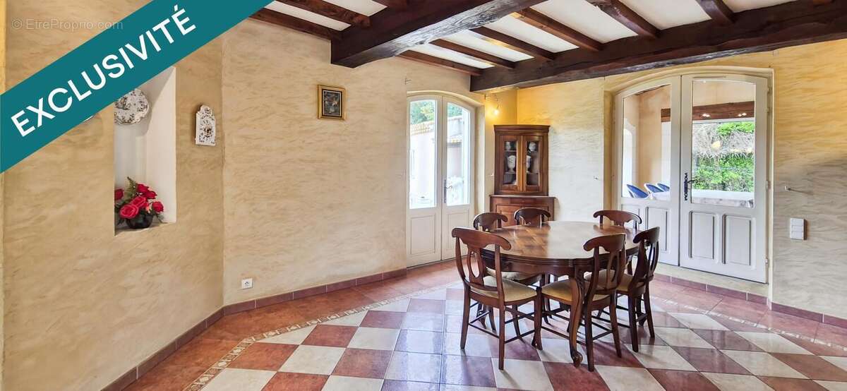 Photo 5 - Maison à PERTUIS