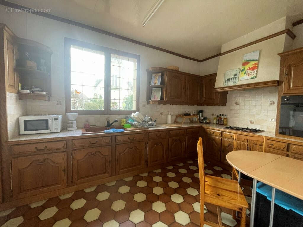 Maison à AUTHON-DU-PERCHE