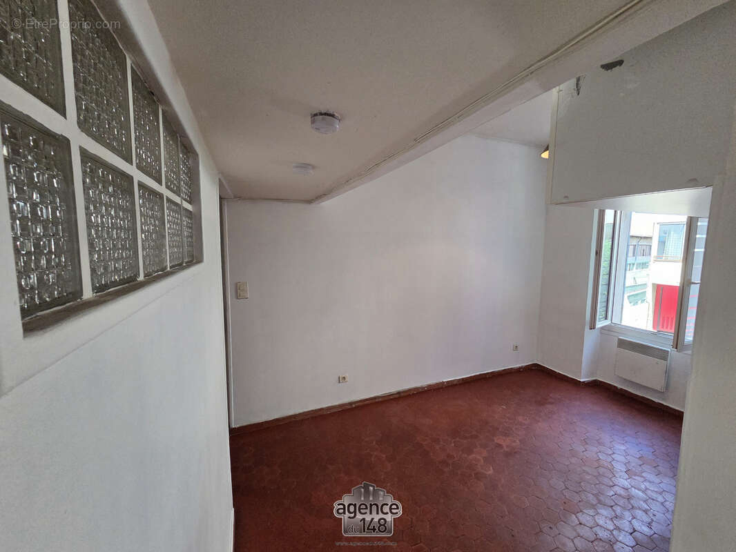 T1 Villette 34m2 loué - photo 4