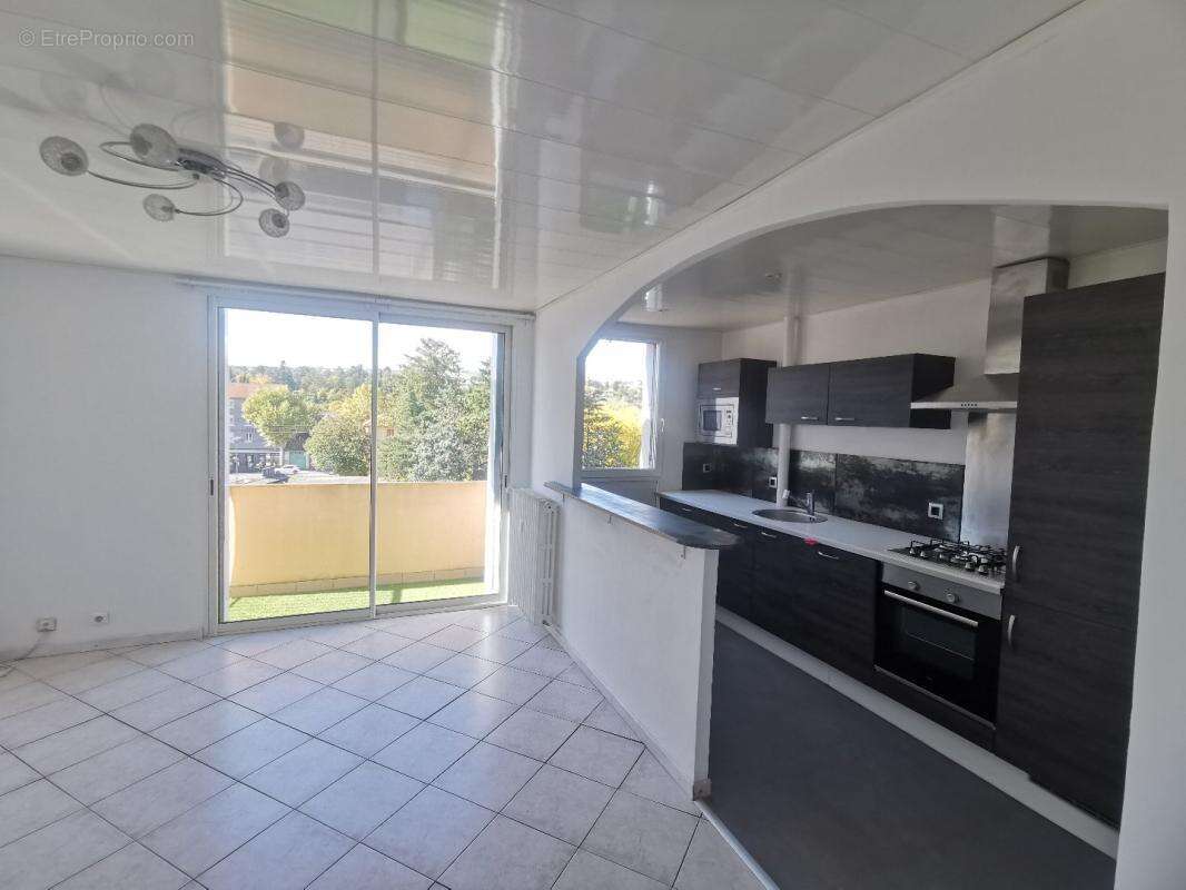 Appartement à MILLAU