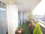 Appartement à BRUNOY