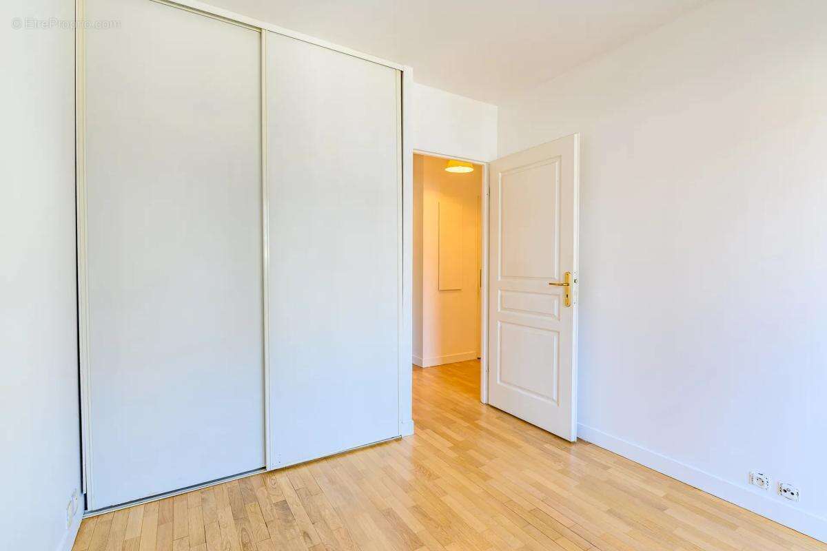 Appartement à NOGENT-SUR-MARNE