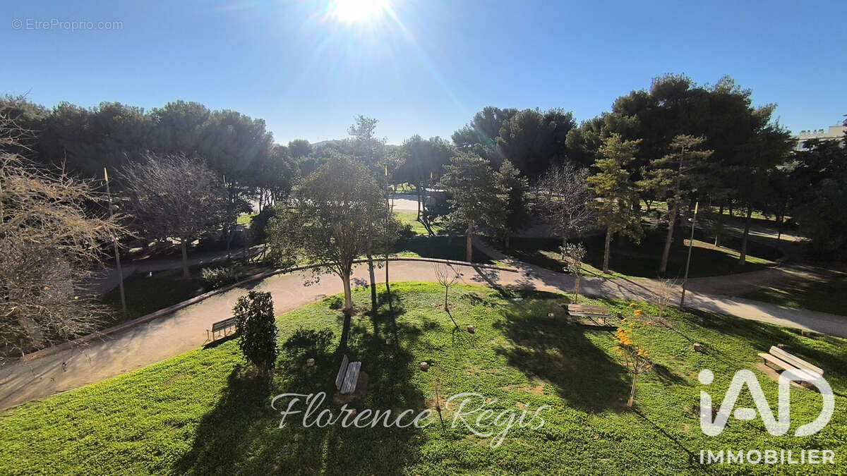 Photo 2 - Appartement à BALARUC-LES-BAINS