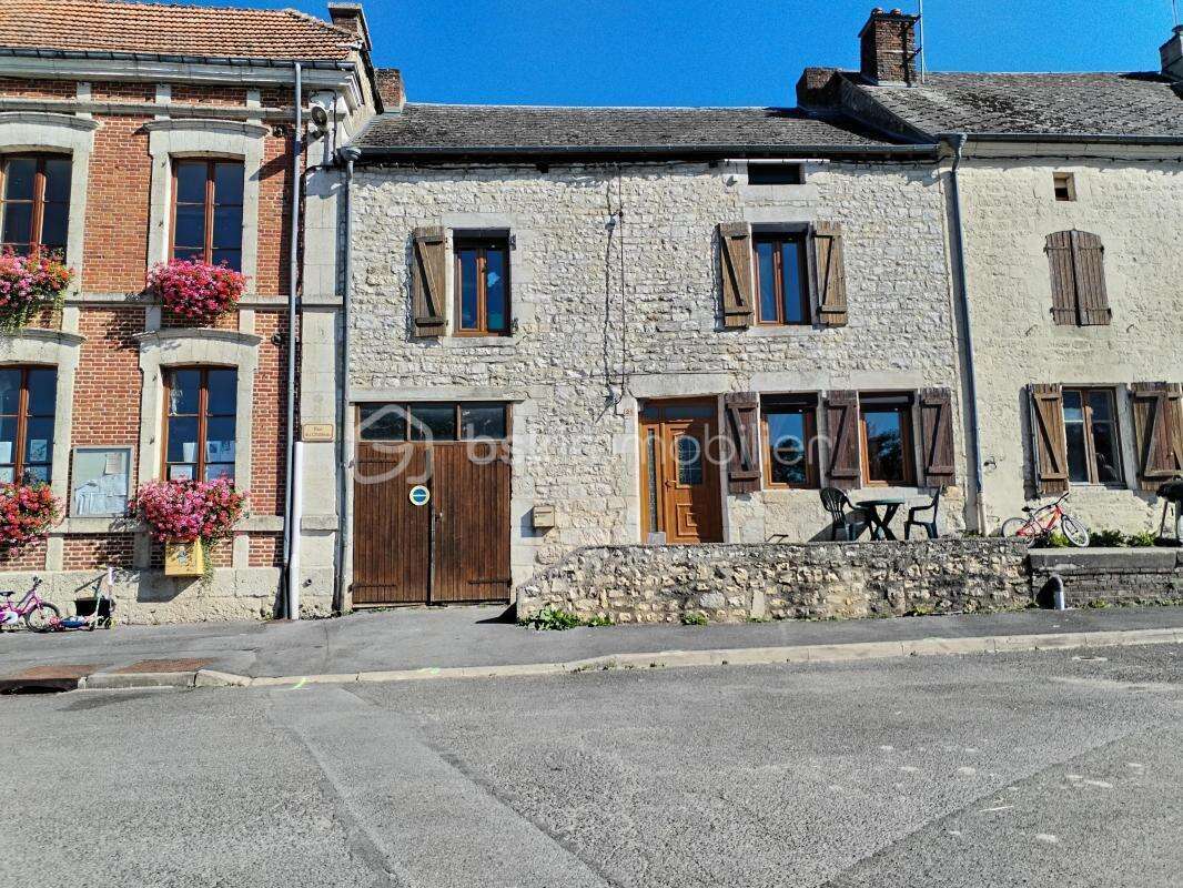 Charmante maison en pierre - photo 9