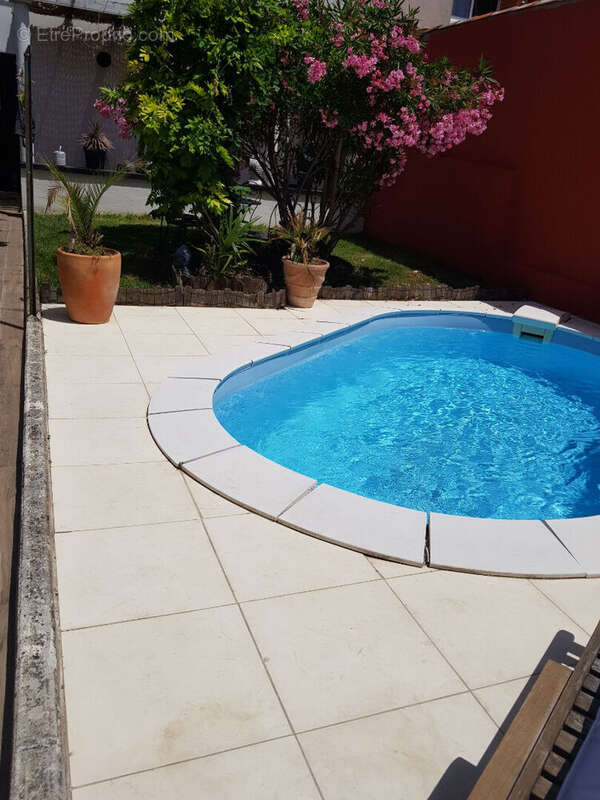 Maison à CARCASSONNE