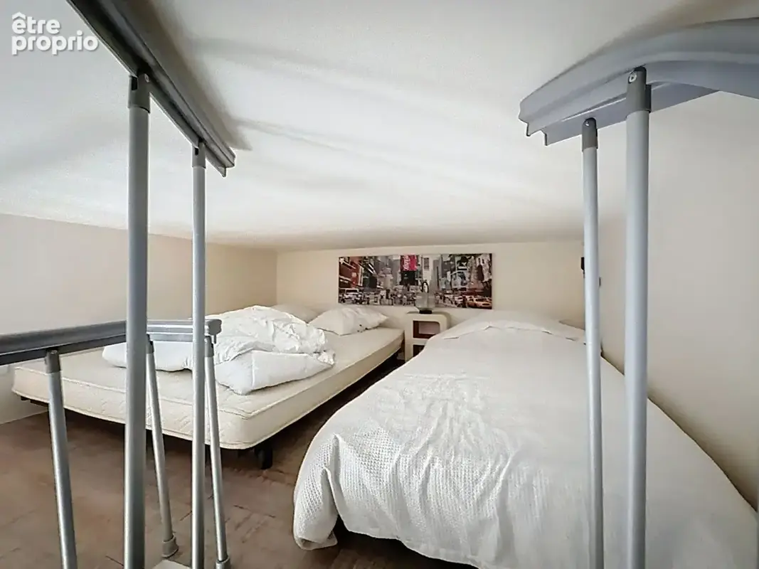 Villers sur mer  3 pièces* 48m² - photo 15