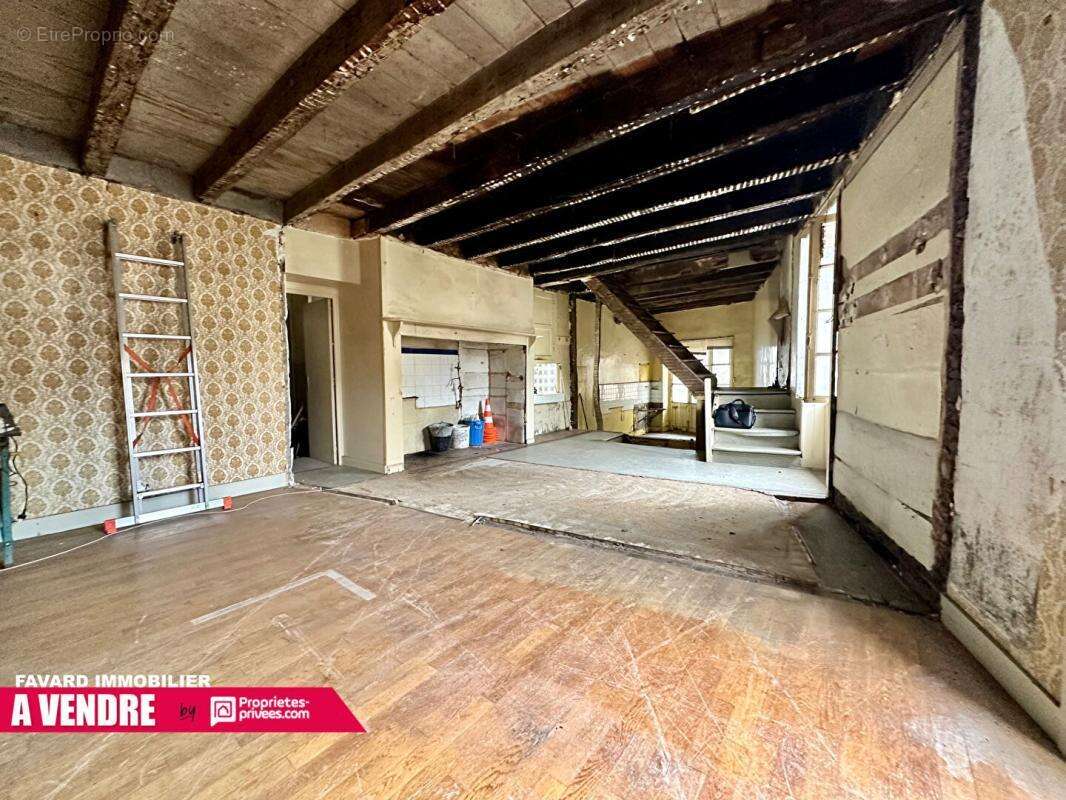 Maison Allassac 4 pièces 115 m2 - photo 7