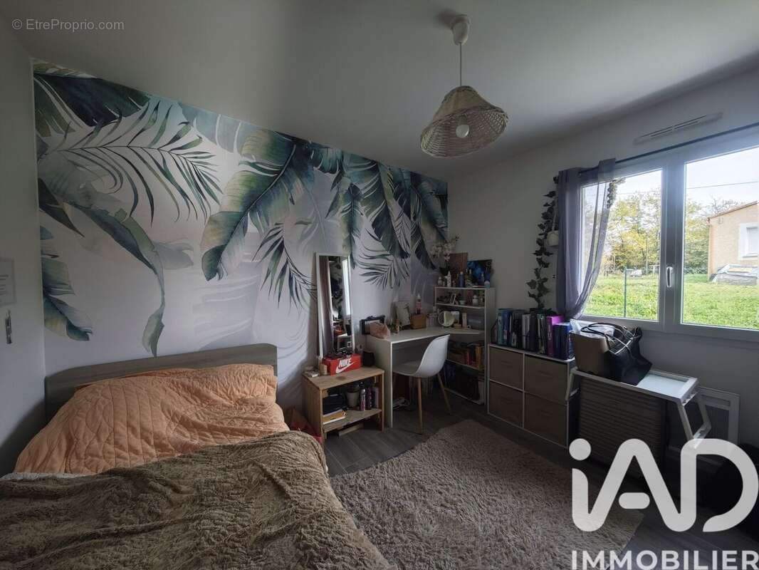 Photo 8 - Maison à AIGUEZE