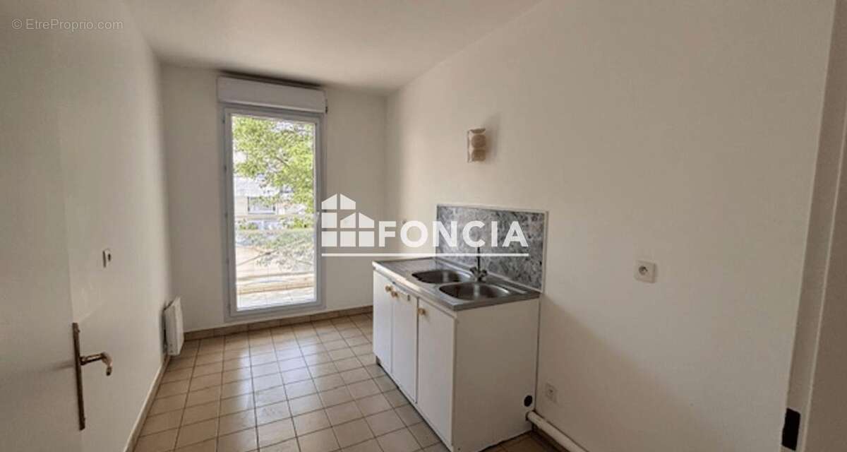 Appartement à ANTONY