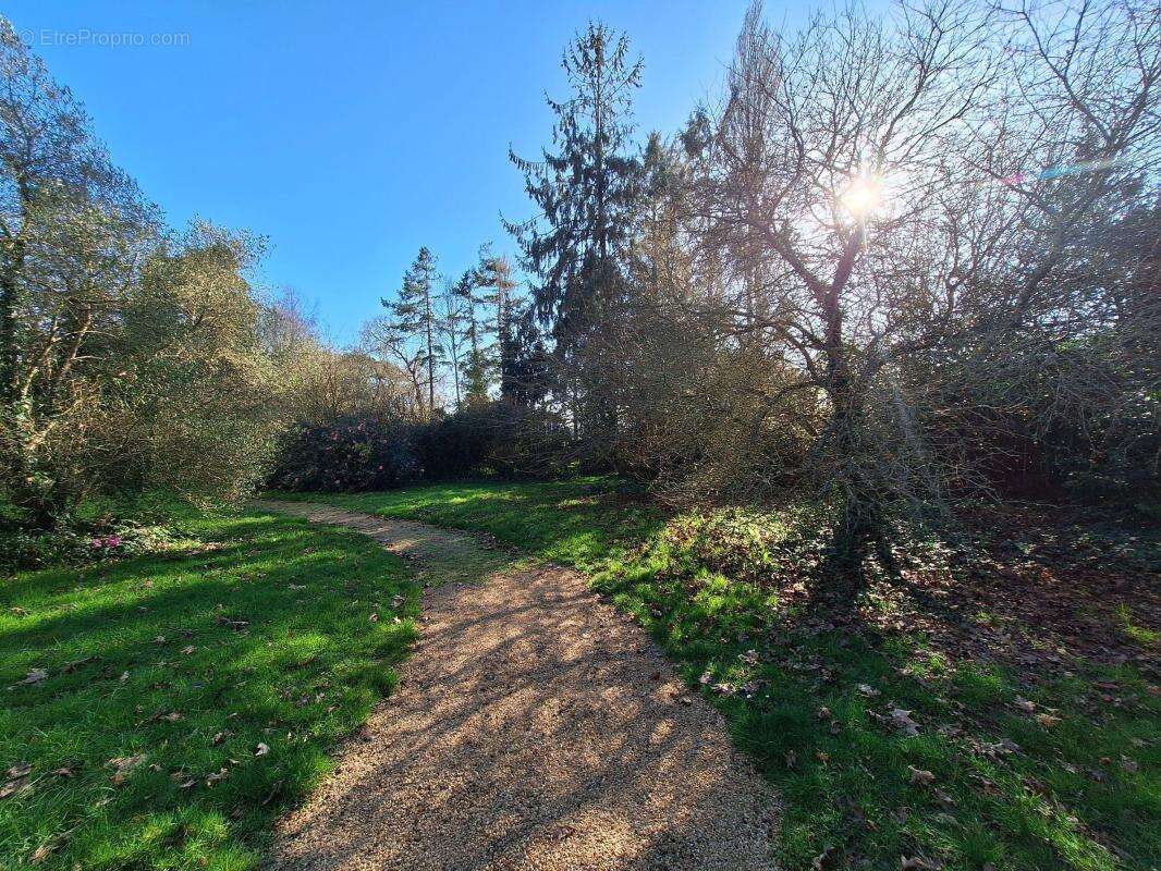 Maison à PLOUEZOC'H