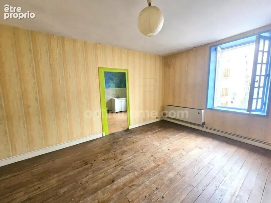  Maison secteur L’Houmeau à fort potentiel – Quartier prisé ! Idéale investisseur. ANGOULEME (16) - photo 2