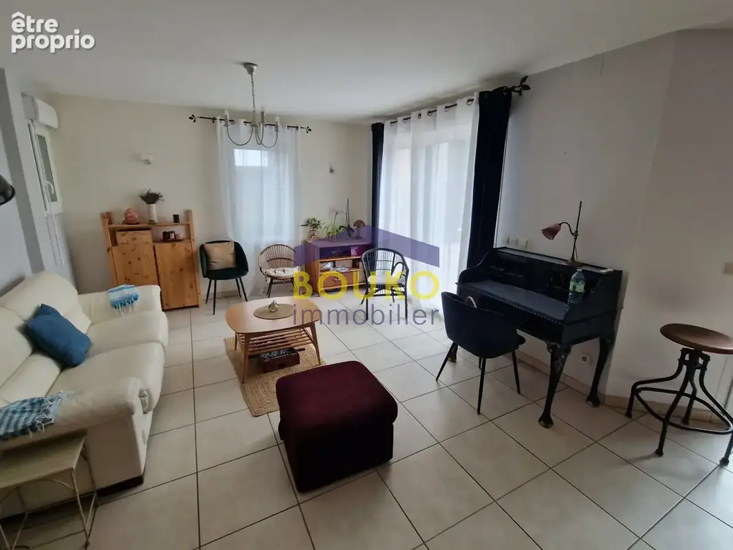Maison Crévic - photo 7
