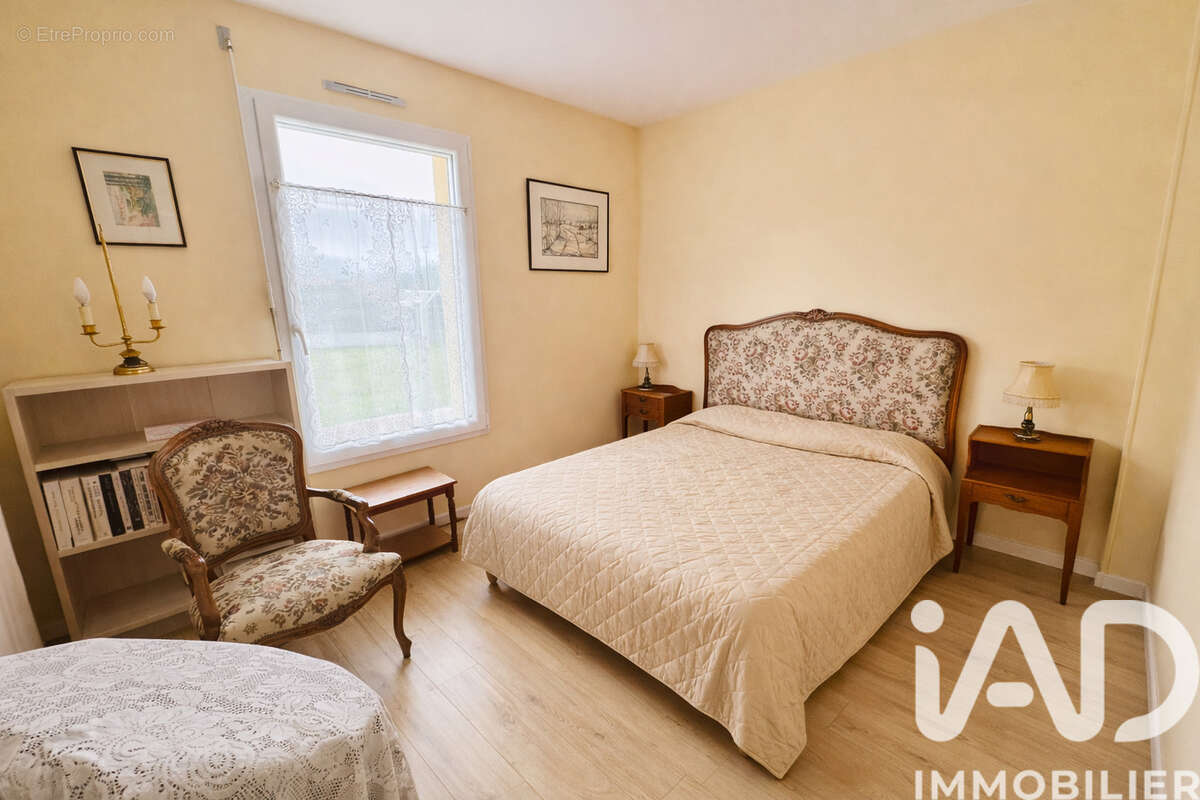 Photo 7 - Maison à COURVILLE-SUR-EURE