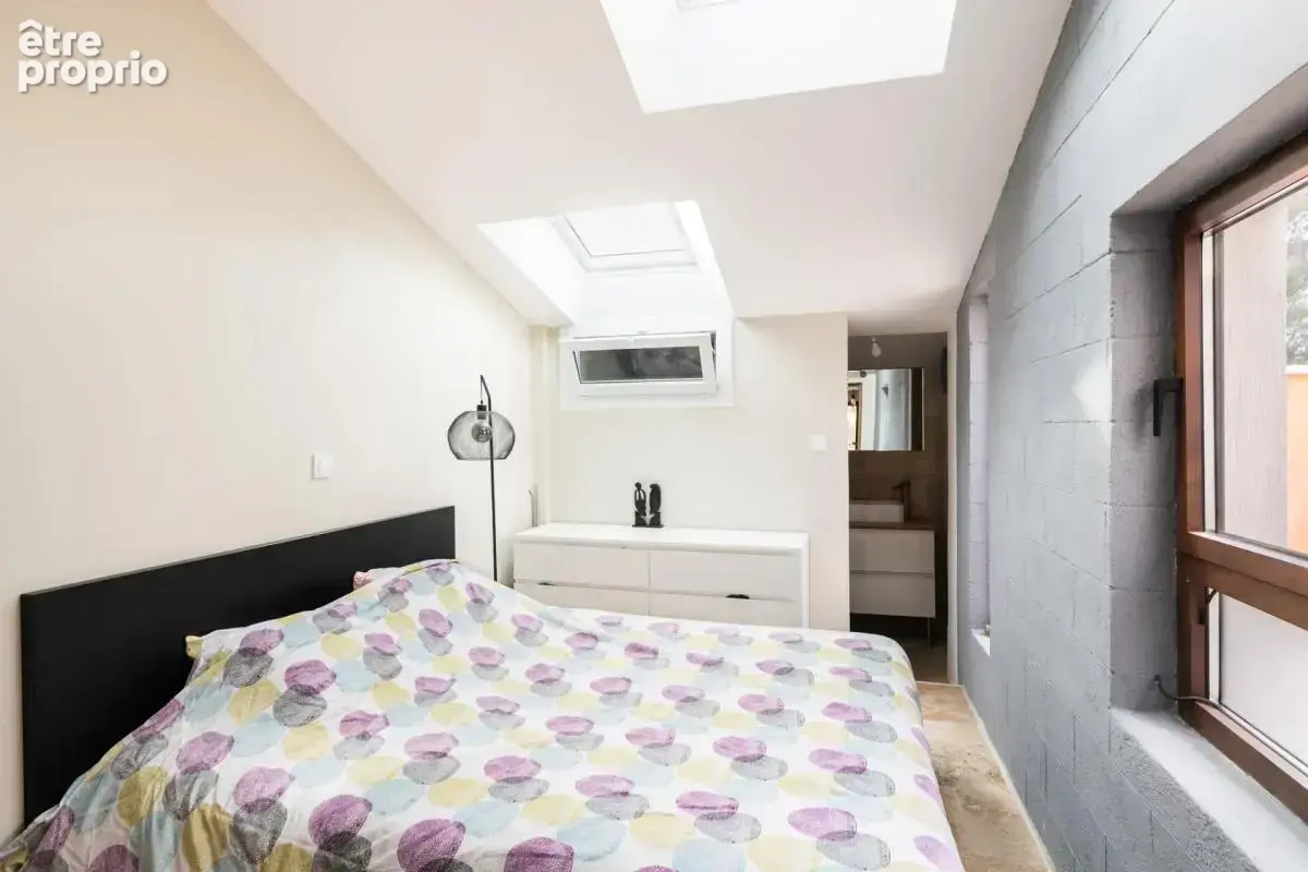 Maison familiale rénovée à Vitrolles - photo 7