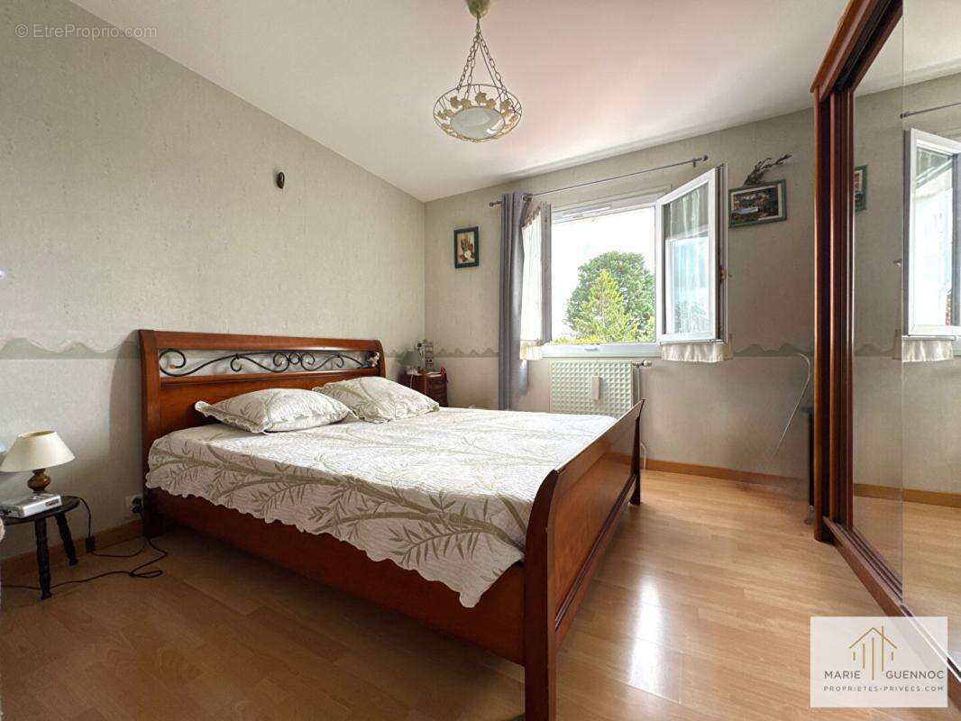 Maison à BASSE-GOULAINE