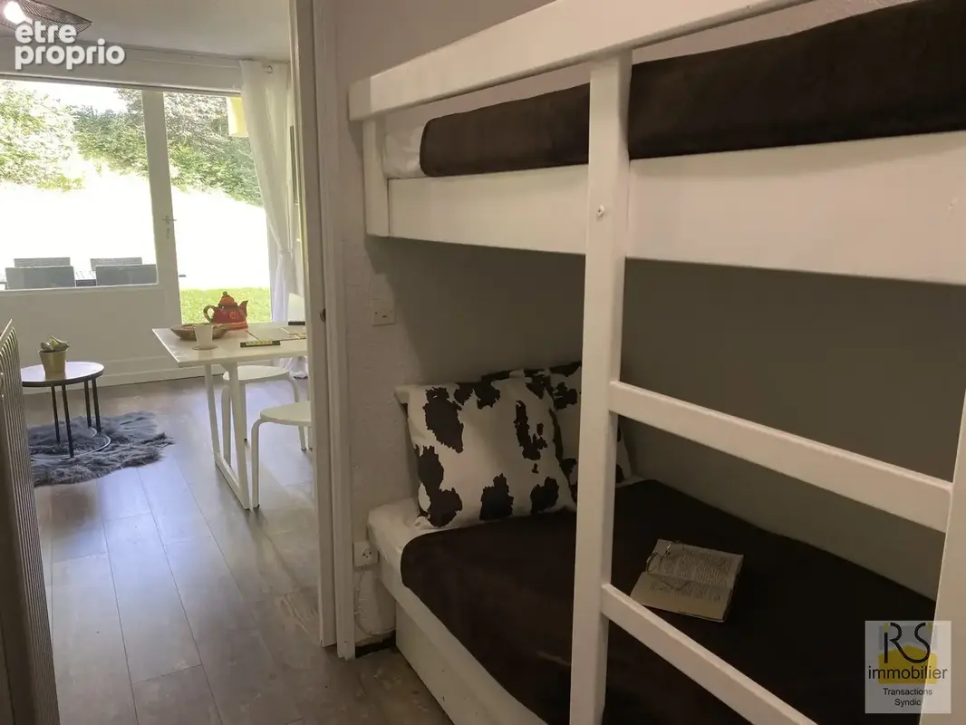 studio-les-carroz-coin-montagne