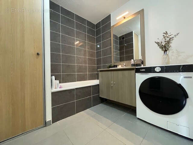 Appartement à GRABELS