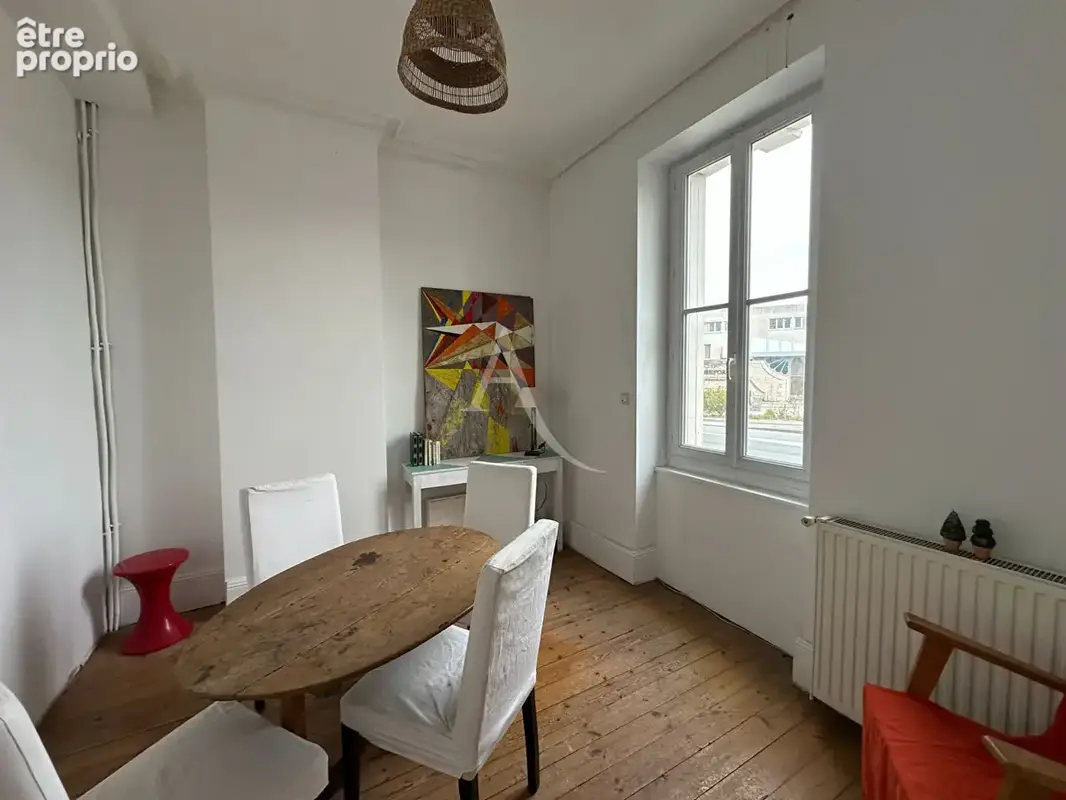 Maison / Immeuble Rare sur  Rochefort 8 pièce(s) - photo 4