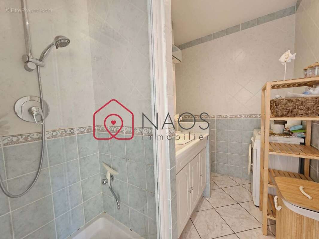 Appartement à CAVALAIRE-SUR-MER