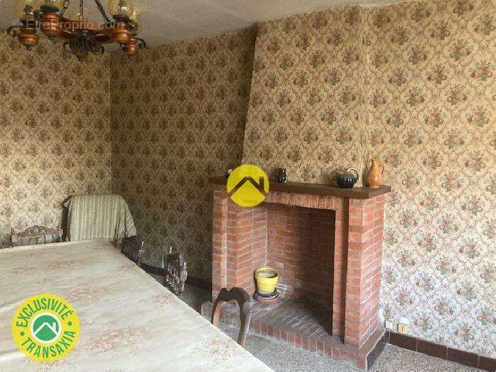 Maison dans hameau - photo 2