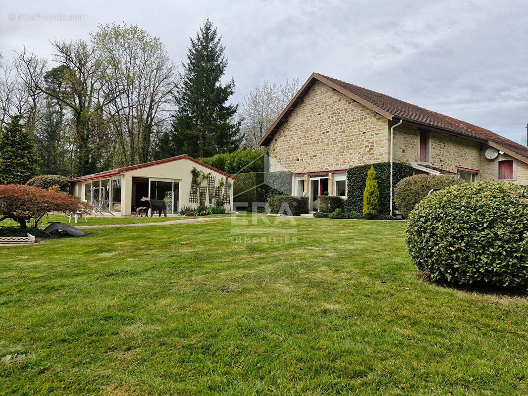 Maison à EPINAL