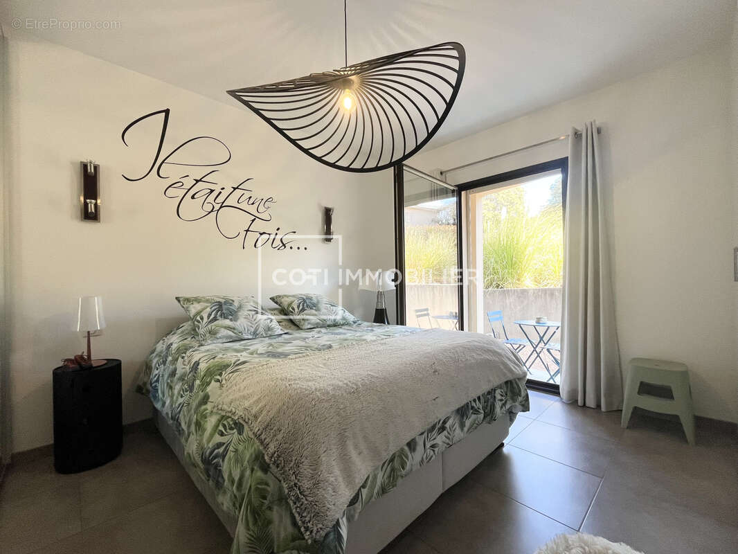 Appartement à PROPRIANO