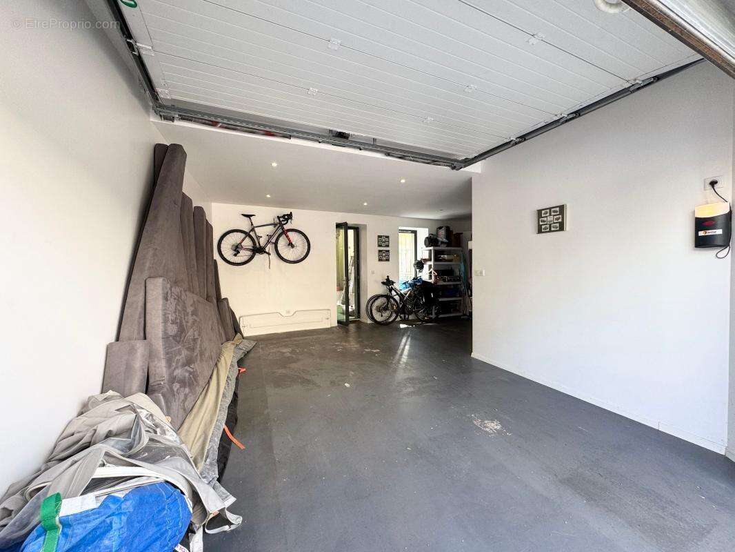 Maison à LA ROCHELLE