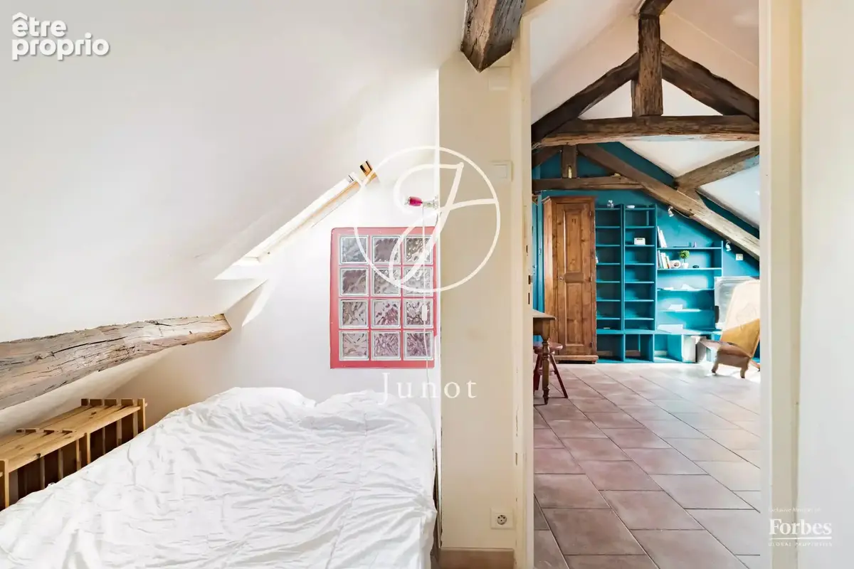 Paris 9e – CHAUSSÉE D’ANTIN / PROVENCE / CITÉ D’ANTIN – Appartement - 3 pièces – 31,75m² Carrez - 63,46m² au sol – 2 espaces nui - photo 14