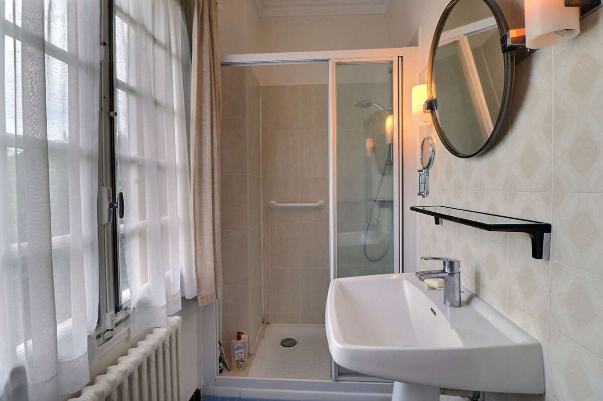 Maison à MAREIL-MARLY