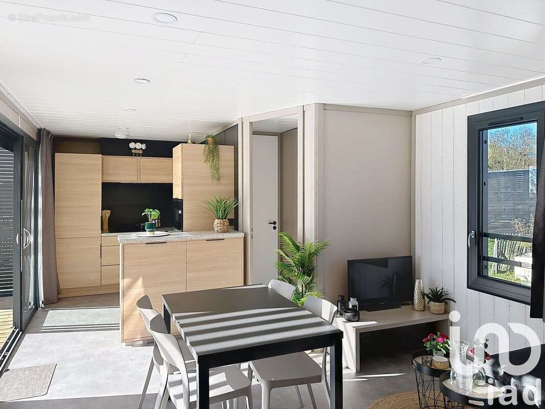 Photo 6 - Maison à AMBON