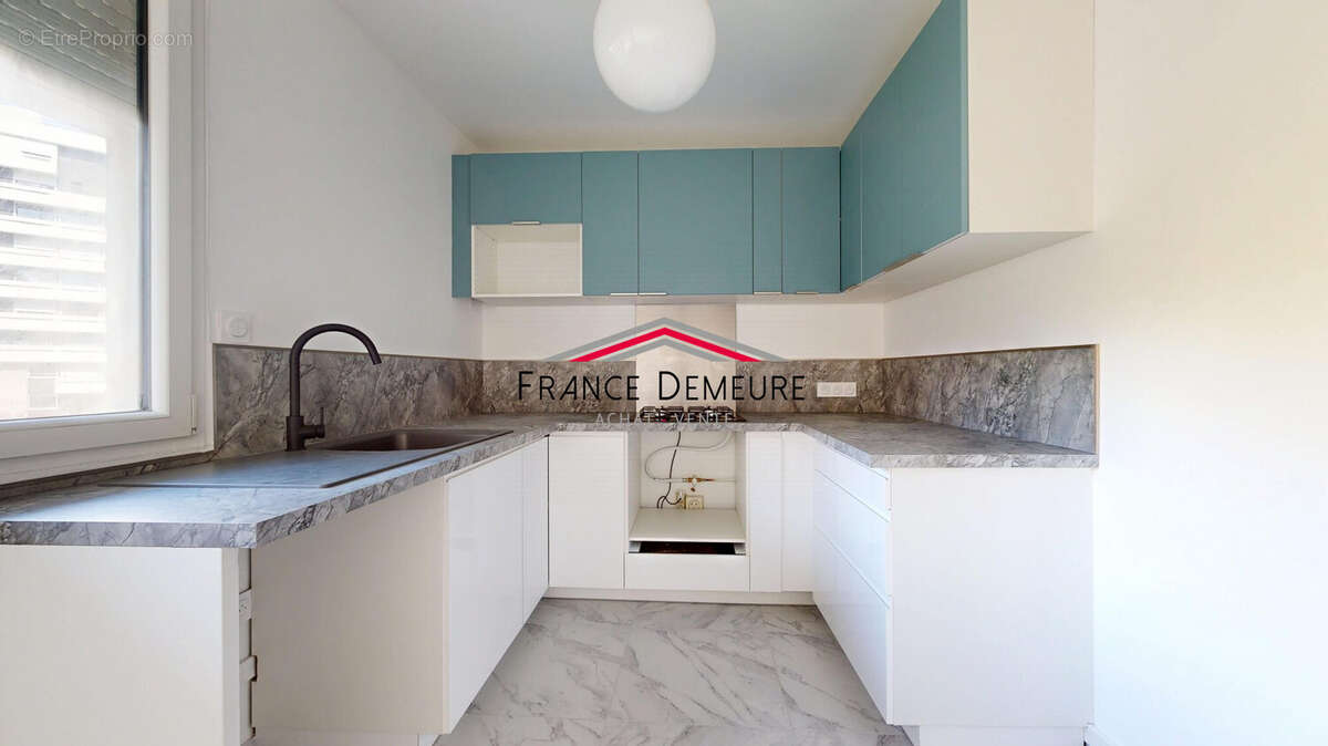 Appartement à FRANCONVILLE