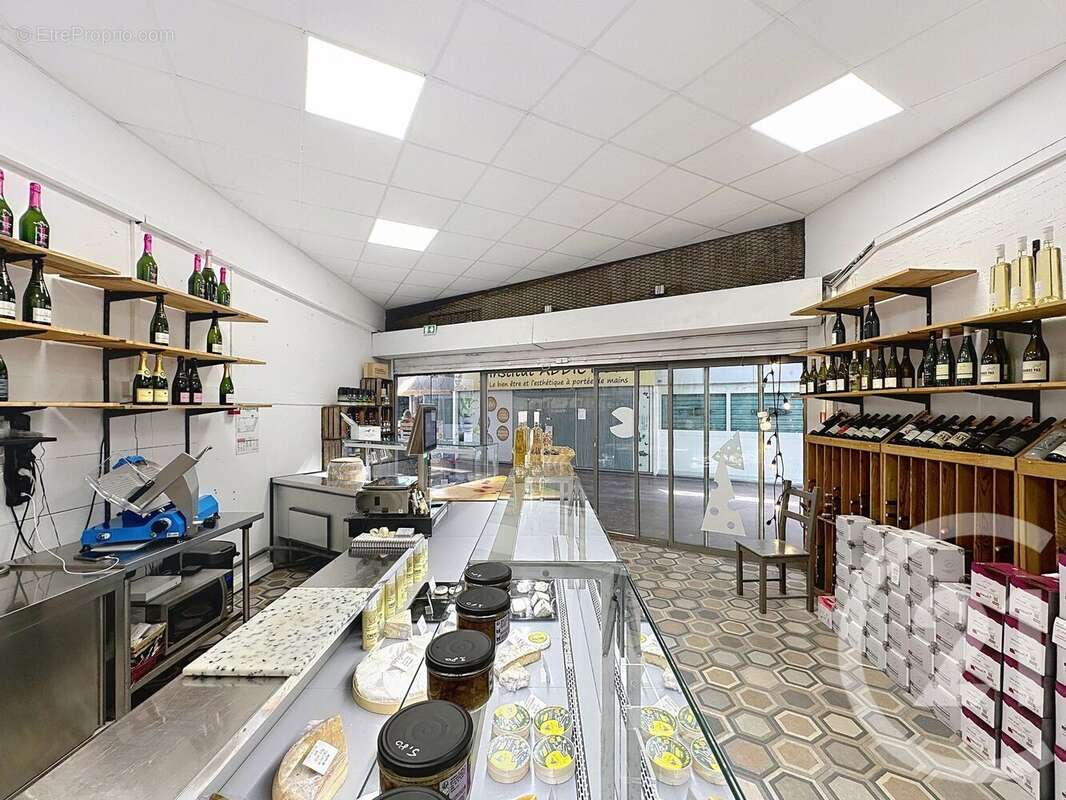 Photo 3 - Autre à MONTPELLIER