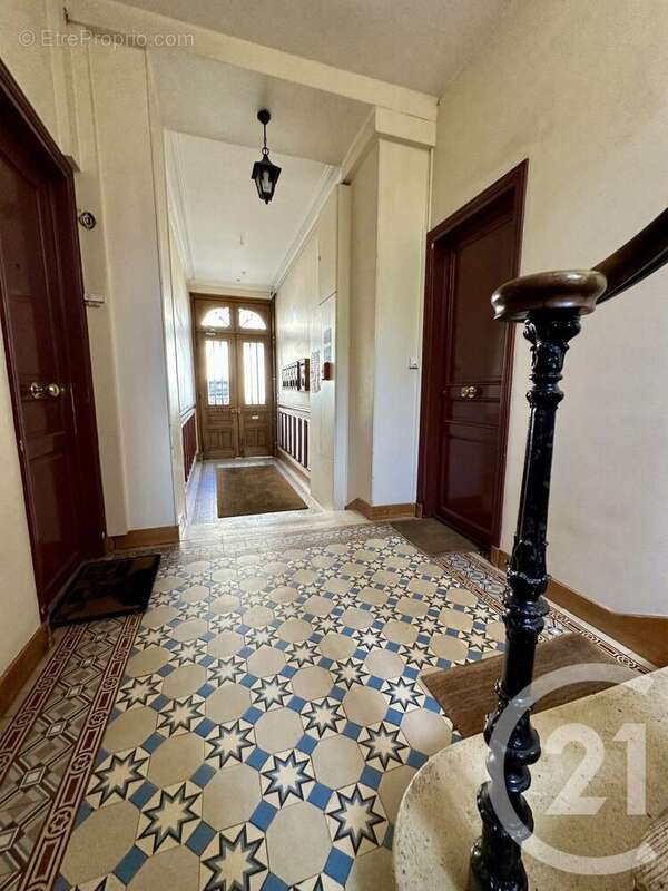 Appartement à THORIGNY-SUR-MARNE