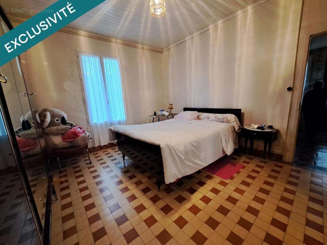 Photo 9 - Maison à ROQUEFORT