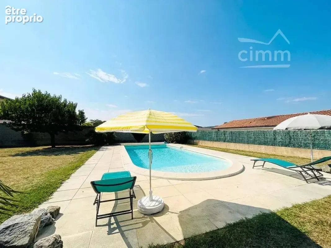 Villa a chanas 38 - photo 4