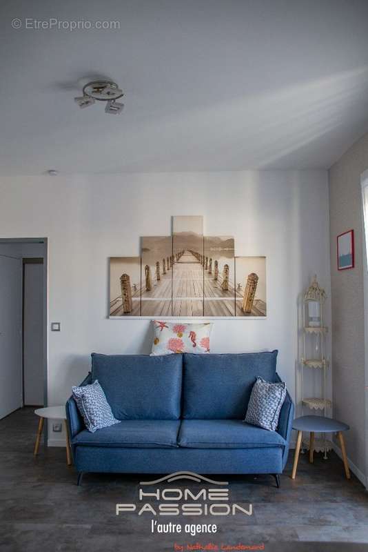 Appartement à ROYAN