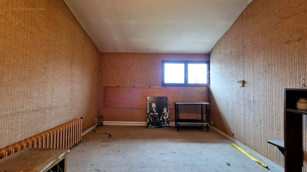 Maison à SAINT-GERMAIN