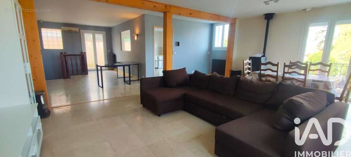 Photo 2 - Maison à LEZIGNAN-LA-CEBE