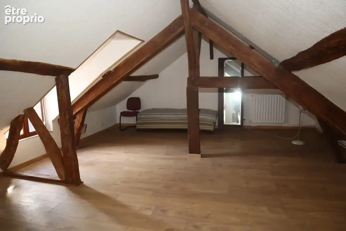 Maison 125 m² à Pressigny-Les-Pins  - photo 5