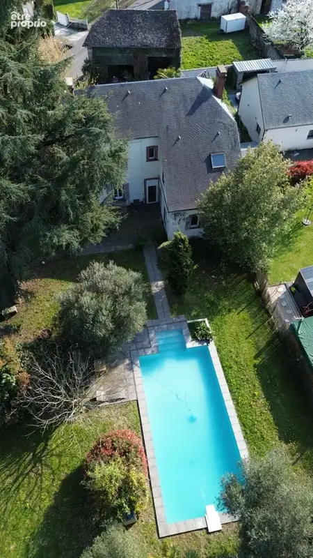 Maison à vendre 10 pièces BAZET (65) - photo 46