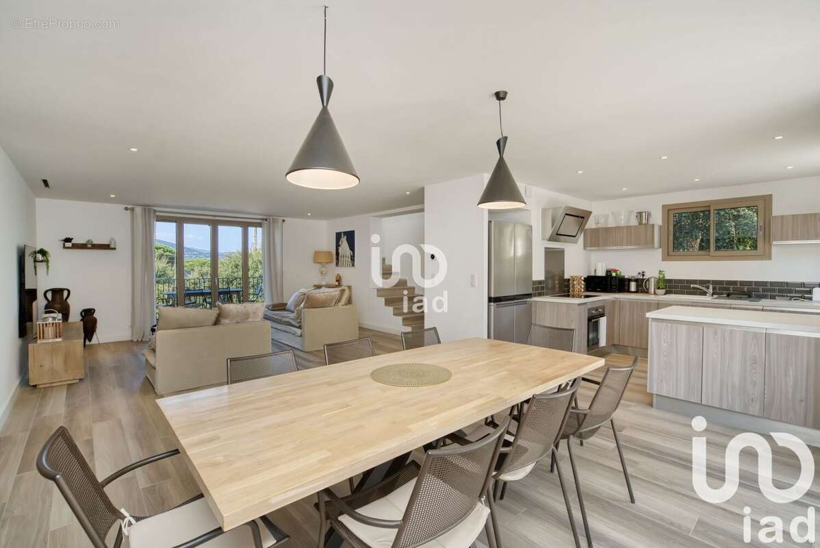 Photo 7 - Maison à GASSIN