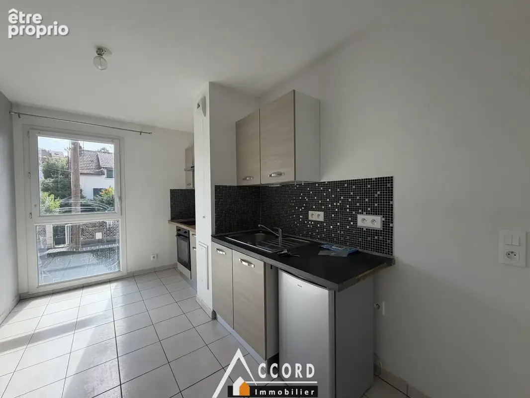 Appartement 2 pièces 45 m2 - photo 5
