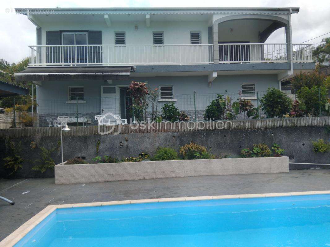 Maison à ENTRE-DEUX