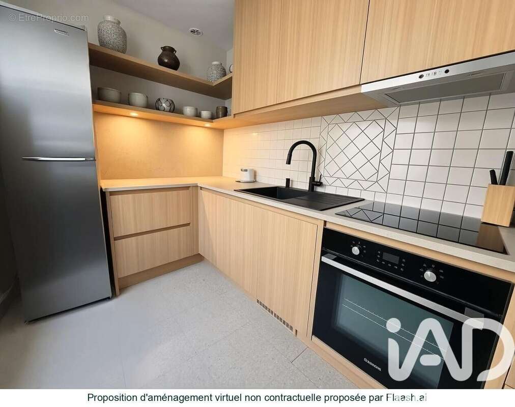 Photo 7 - Maison à GAGNY