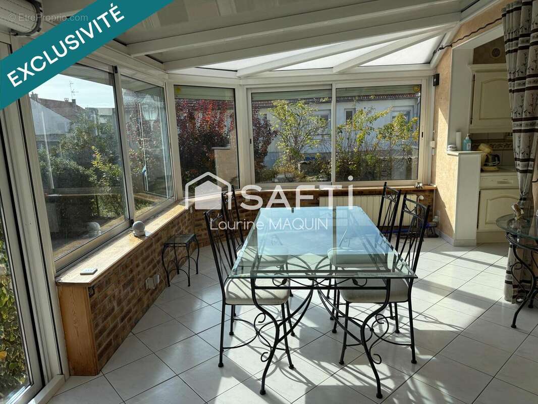 Photo 5 - Maison à ATHIES-SOUS-LAON