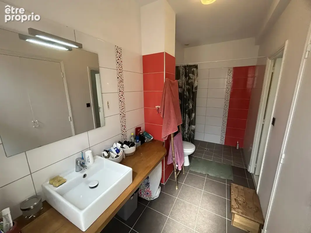 EN EXCLUSIVITE ! Maison de rue Gimont type 4 - photo 10