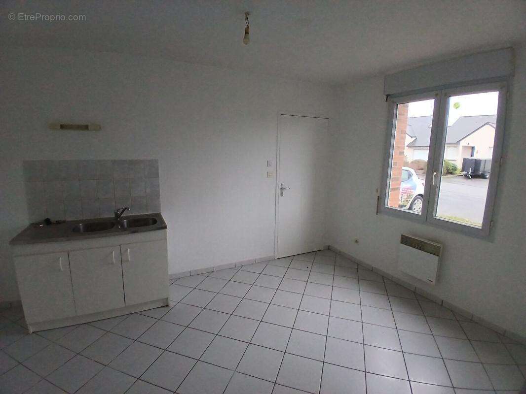 Maison à EVRON